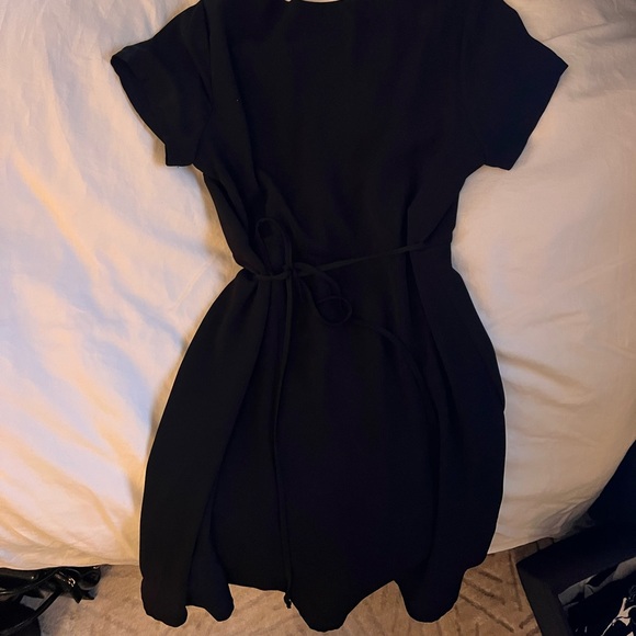 Wrap Dress - Picture 2 of 5